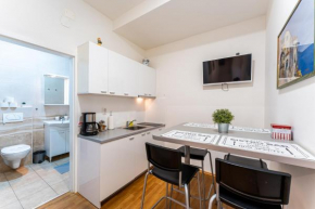 Flex SelfCheckIns 153 - Zagreb - 2 Bedrooms - Parking - Centre